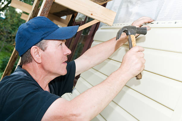 How To Choose The Right Materials for Your Siding Installation in 'Grafton, ND