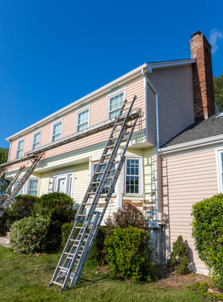 Reliable Grafton, ND Siding Services Solutions